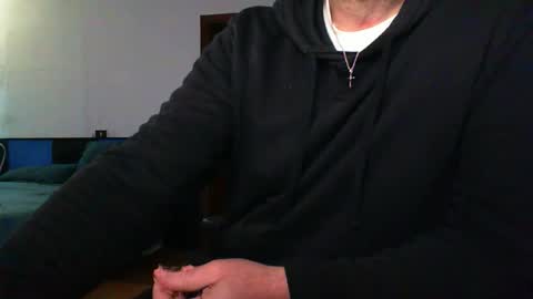 Alexxx1908 online show from 02-01-26, 11:53