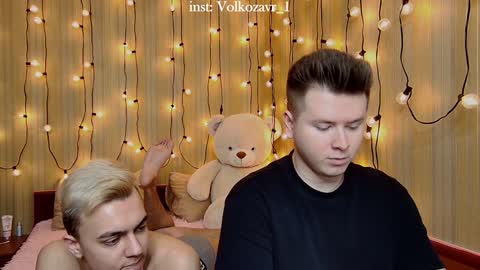 AlexDimaIgor online show from 12-06-24, 02:17