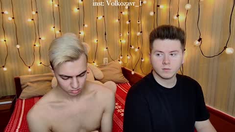 AlexDimaIgor online show from 12-09-24, 12:40