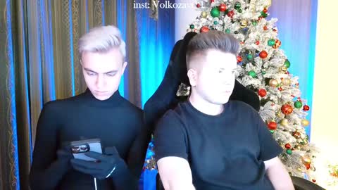 AlexDimaIgor online show from 01-09-25, 01:18