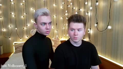 AlexDimaIgor online show from 01-13-25, 01:28