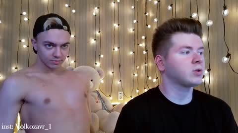 AlexDimaIgor online show from 01-19-25, 06:10