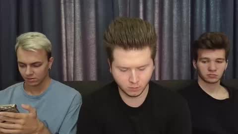 AlexDimaIgor online show from 09-22-25, 01:13