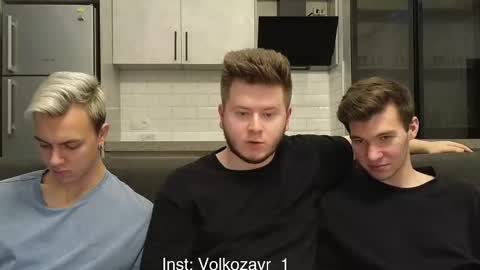 AlexDimaIgor online show from 10-05-25, 06:50