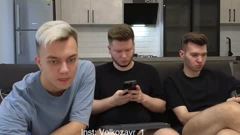 AlexDimaIgor online show from 10-19-25, 01:23