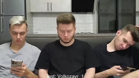 AlexDimaIgor online show from 10-23-25, 07:45