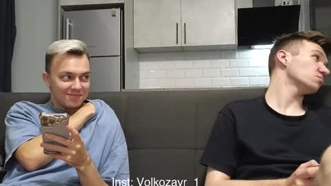 AlexDimaIgor online show from 10-28-25, 08:11