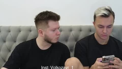 AlexDimaIgor online show from 11-16-25, 01:17