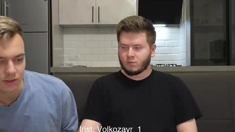 AlexDimaIgor online show from 12-03-25, 07:45