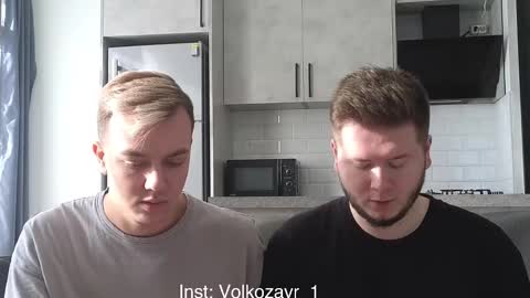 AlexDimaIgor online show from 12-19-25, 08:54