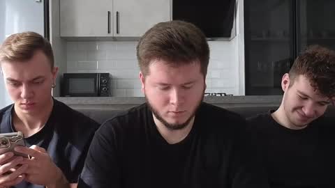 AlexDimaIgor online show from 02-18-26, 09:16