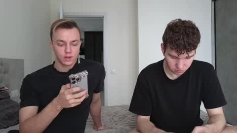 AlexDimaIgor online show from 02-27-26, 08:47