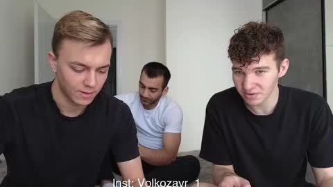 AlexDimaIgor online show from 03-02-26, 08:32