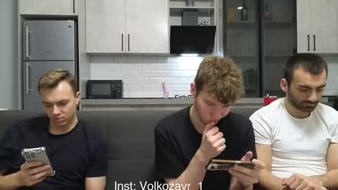 AlexDimaIgor online show from 03-06-26, 08:27