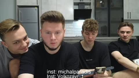 AlexDimaIgor online show from 03-30-26, 08:32