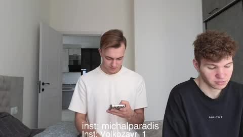 AlexDimaIgor online show from 04-05-26, 08:11