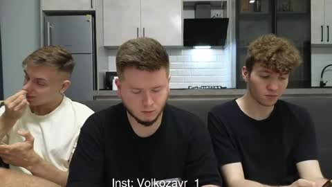 AlexDimaIgor online show from 04-22-26, 08:43