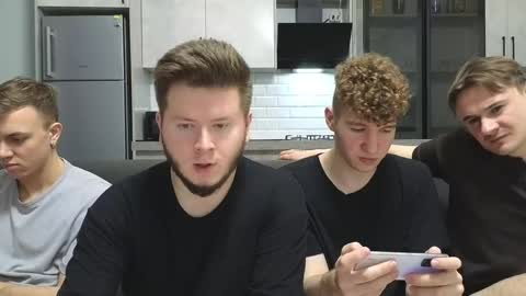AlexDimaIgor online show from 05-12-26, 08:28