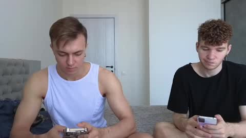 AlexDimaIgor online show from 05-20-26, 09:15