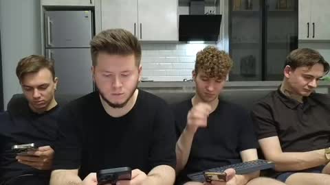 AlexDimaIgor online show from 05-27-26, 08:39