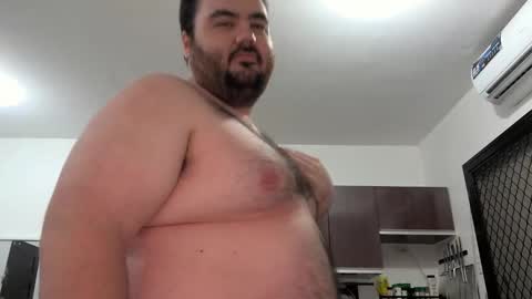 alexxxbear online show from 02-08-25, 08:53