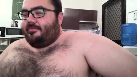 alexxxbear online show from 02-10-25, 01:57