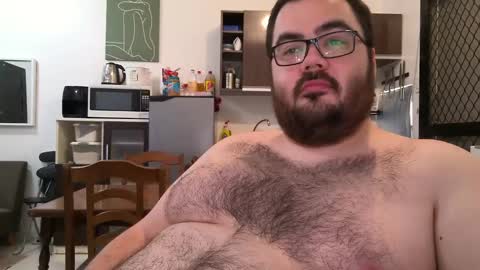 alexxxbear online show from 02-14-25, 02:50
