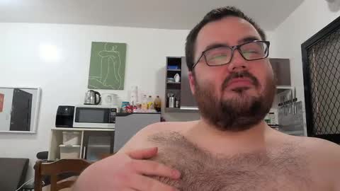 alexxxbear online show from 02-15-25, 02:37