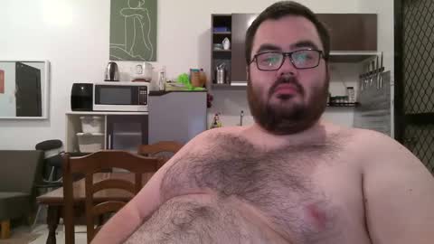 alexxxbear online show from 02-17-25, 07:47