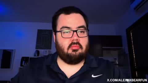 alexxxbear online show from 02-21-25, 03:01