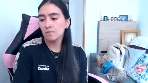 alexyferrer1 online show from 07-23-26, 04:16