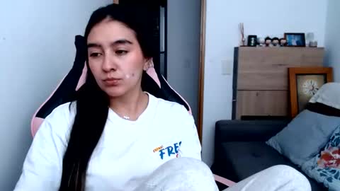 alexyferrer1 online show from 07-27-26, 08:38