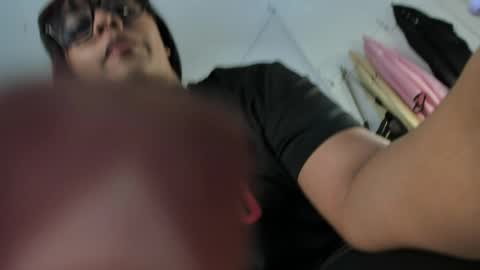 Snapshot of aleya_black chatting on 05-12-26, 03:36 aleya_black online show from 05-12-26, 03:36