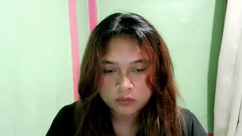 MARIE online show from 04-17-26, 05:27