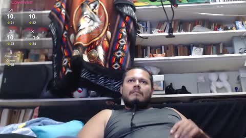 Snapshot of alfaalgo chatting on 01-15-25, 07:05 Alfa online show from 01-15-25, 07:05