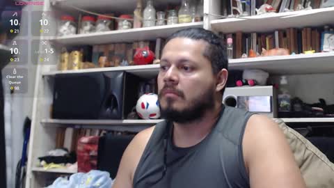 Snapshot of alfaalgo chatting on 02-19-25, 04:34 Alfa online show from 02-19-25, 04:34