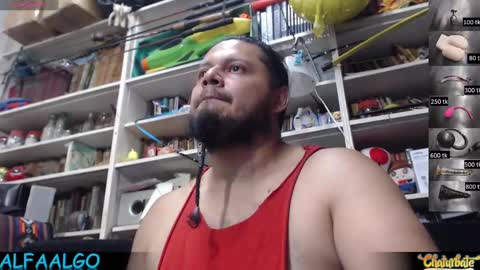 Snapshot of alfaalgo chatting on 09-10-25, 07:14 Alfa online show from 09-10-25, 07:14