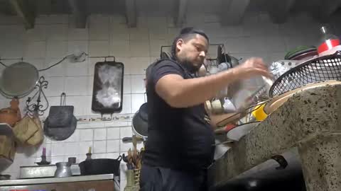 Alfa online show from 02-10-26, 04:27