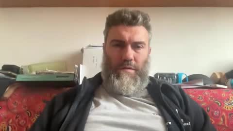 alfali online show from 01-15-26, 11:26