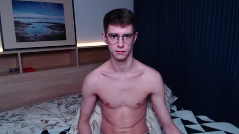 Alfie online show from 02-01-25, 03:30