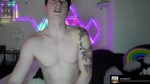 Alfie Green online show from 05-01-26, 10:14