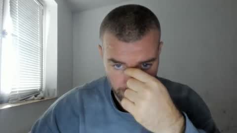 alfiesolomons87 online show from 11-29-25, 09:56