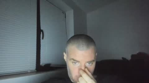 alfiesolomons87 online show from 02-17-26, 07:31