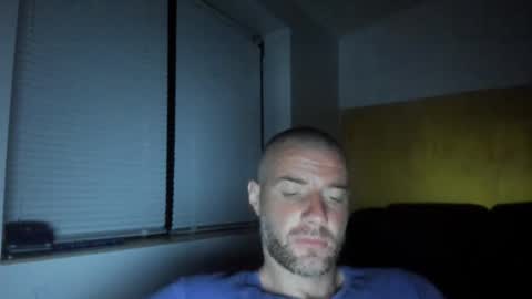 alfiesolomons87 online show from 05-27-26, 07:55