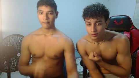 alfred_cantillo online show from 10-03-25, 04:42