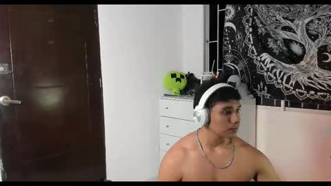 alfred_cantillo online show from 10-10-25, 07:07