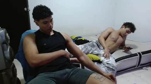 Snapshot of alfred_cantillo chatting on 11-19-25, 06:46 alfred_cantillo online show from 11-19-25, 06:46