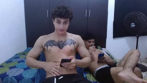 Snapshot of alfred_cantillo chatting on 02-28-26, 04:46 alfred_cantillo online show from 02-28-26, 04:46