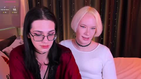 Alfreda online show from 12-25-24, 09:11