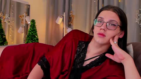 Alfreda online show from 12-28-24, 08:58